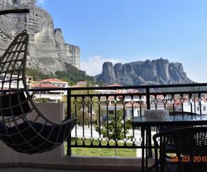 Lovely Meteora Home Kalambaka Greece