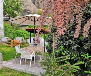 Sotiris Idyllic Garden House Kalambaka Greece
