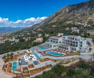 Messinian Icon Hotel & Suites Kalamata Greece