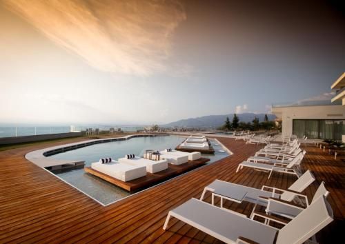 Messinian Icon Hotel & Suites