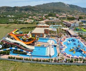 Caretta Beach Hotel & Waterpark Kalamakion Greece
