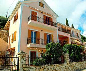 Korona Apartments Perakhorion Greece
