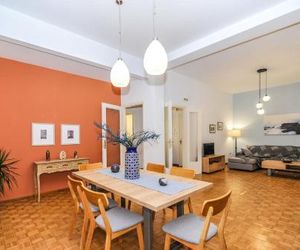 The Elegant. Spacious city center apartment. Heraklion Greece