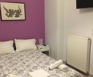 Central 2-Bedroom Luxury Apartment Heraklion Greece