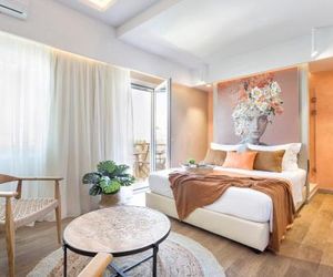 Artree Suites Heraklion Greece