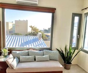 Marianthi’s house Heraklion Greece