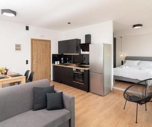 Elegant Urban Apartment Heraklion Greece