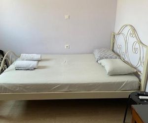 Private Rooms with a Beautiful Veranda Heraklion Greece