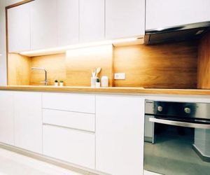 Maisonette City Center Heraklion Greece