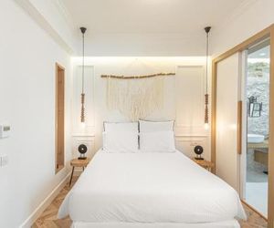 Chandakos 8 Design Apts Heraklion Greece