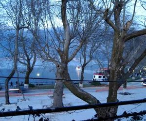 Lake view apartment Ioannina Greece