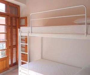 Backpackers and travelers Ioannina Greece