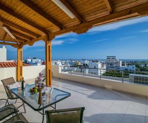 Perfect View Luxury Apartment Ierapetra Greece