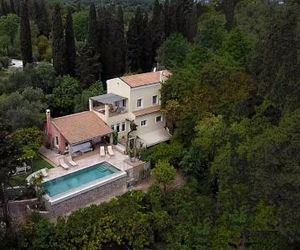 Xenonerantzia Gouvia Greece