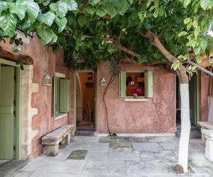 Lemon Tree Eco-Retreat Vamos Greece