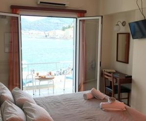 Hotel Papasotiriou Poros Town Greece