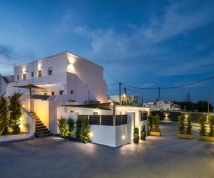 Potamida Suites Santorini Island Greece