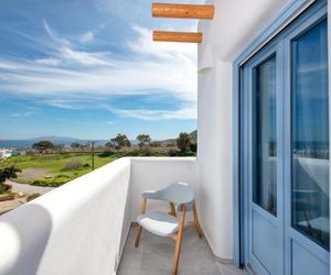 La Boheme Villas Pyrgos Greece