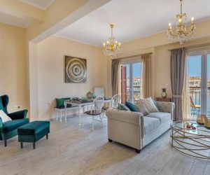 Anaria Gold Suite Ermoupoli Greece