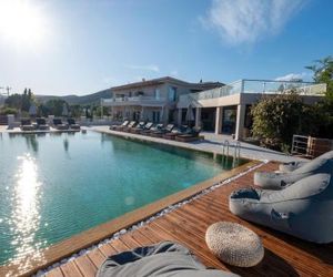 180 South Seaside Hotel Thermisia Greece