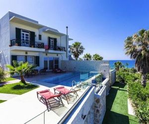 Villas Avra & Pyrgos Episkopi - HER02015-OYA Kournas Greece