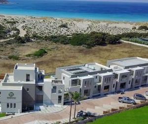 Double Bay Beach Hotel Elafonisos Greece