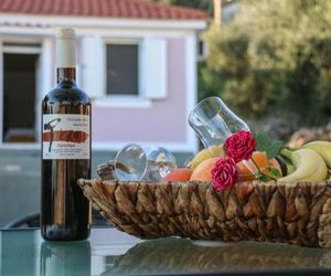 La Casa di Odyssey Argostoli Greece