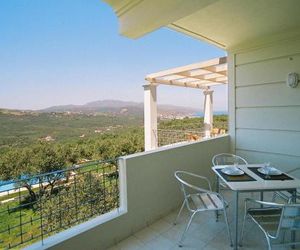 Holiday residence Rodanthi Darmarochori - HER01046-EYC Rapaniana Greece