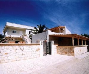 Holiday residence Rodanthi Darmarochori - HER01046-OYA Rapaniana Greece