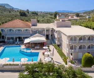 DAISY HOTEL Tsilivi-Planos Greece