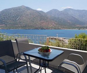 Villa Maria Sea View Balion Greece