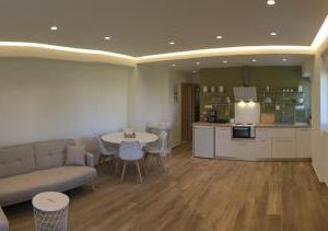 Apartment Laoura Corfu Island Greece