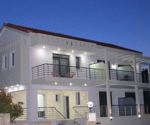 Anemos Luxury Apartments Agios Nikolaos Greece