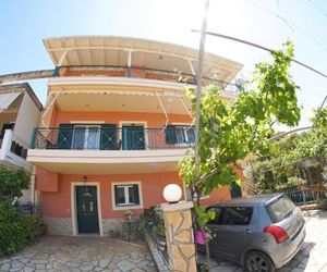 Vasw Apartment Ayia Varvara Greece