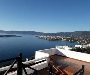 Sunlight Hotel Agios Nikolaos Greece