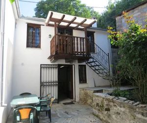 Trianda Filia & Courtyard Suite Ayios Vlasios Greece