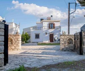 Villa Faistos View Sivas Greece