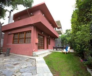 Villa House 200m From Sea Nea Makri Greece
