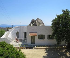 Serendipity (from 2020 with swimming pool) Agia Galini Greece