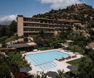 Villa Maxine Hotel Agia Galini Greece