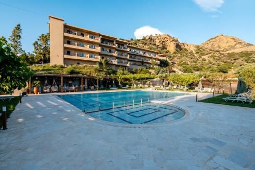 Hotel Photo 11