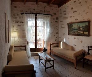 Grand Palazzo Atsipopulo Greece