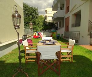 Dreamy studio with private garden Glyfada Greece