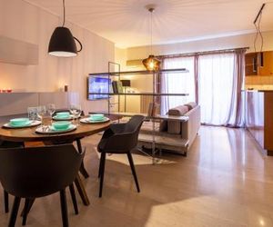 Kleio - Spacious apartment in Glyfada Glyfada Greece
