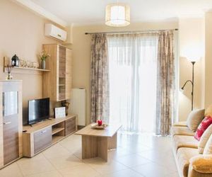 Charming Apartment near Athens Center and the Sea Paleo Faliro Greece