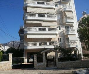 Πολυτελές οροφοδιαμέρισμα στην Άνω Γλυφάδα Glyfada Greece