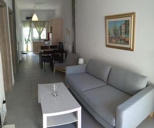 stefanies.rooms&apartment Asprovalta Greece