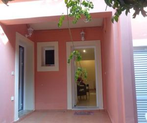 Angelinas houses in Helmata Argostoli Greece