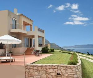 Casa Minervos Kalives Greece