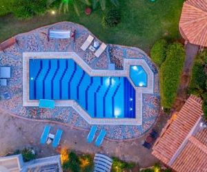 Villa Marata Kato Gouves Greece